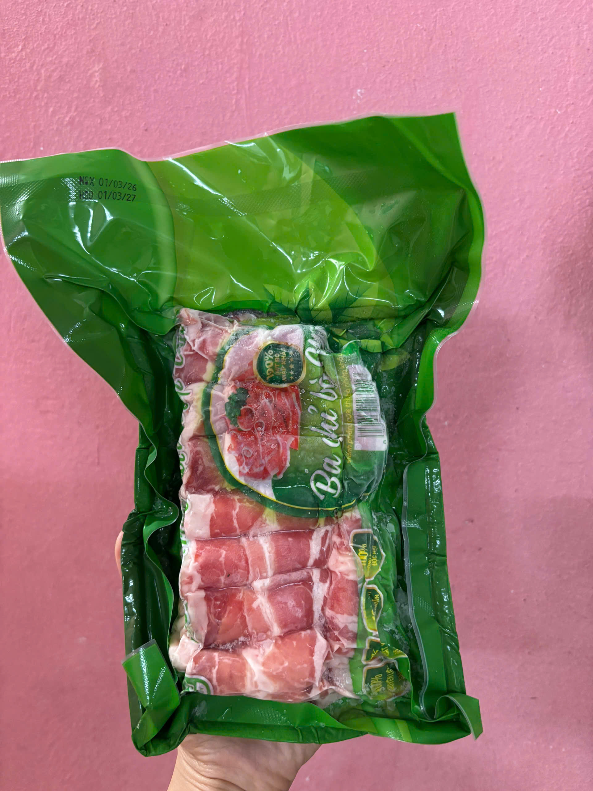 Sản phẩm TL Food